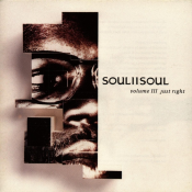 Soul II Soul - Vol. III