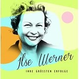 Ilse Werner - Ihre Größten Erfolge [Vinyl LP]