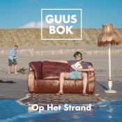 Guus Bok - Op Het Strand