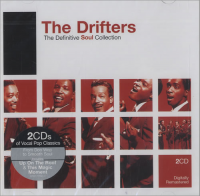 The Drifters - The Definitive Soul Collection