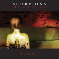 The Scorpions (DE) - Humanity Hour I