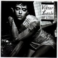 Viktor Lazlo - Hot & Soul