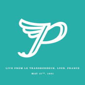 Pixies - Live from Le Transbordeur, Lyon, France / May 27th, 1991