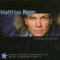 Matthias Reim - Starboulevard