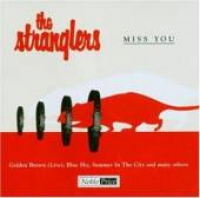 The Stranglers - Miss You
