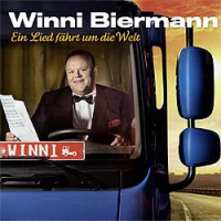 Winni Biermann - Ein Lied fährt um die Welt