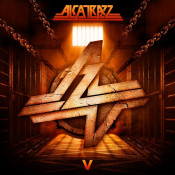 Alcatrazz - V