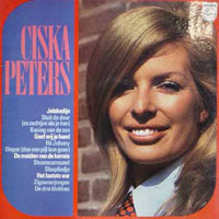Ciska Peters - Ciska Peters
