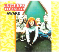 Letters to Cleo - Awake