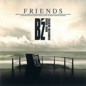 B'z - Friends
