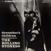 The Rolling Stones - December's Children (And Everybody's) [US]