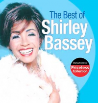 Shirley Bassey - The Best Of