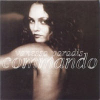 Vanessa Paradis - Commando