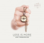 Lost Frequencies - Less is more