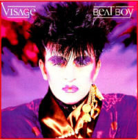 Visage - Beat Boy (84)c