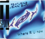 T-spoon - Where R U Now