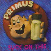 Primus - Suck on This