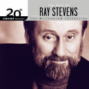 Ray Stevens - 20th Century Masters
