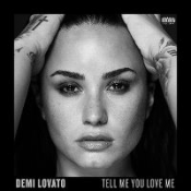 Demi Lovato - Tell Me You Love Me