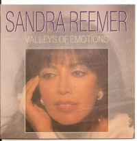 Sandra Reemer - Valley Of Emotions
