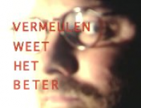 Bram Vermeulen - Vermeulen weet het beter