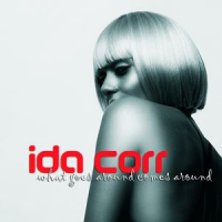 Ida Corr - What Goes Around Comes Around