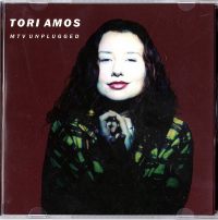 Tori Amos - Tori Amos Unplugged