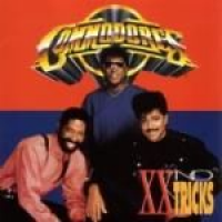 The Commodores - XX No Tricks