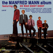 Manfred Mann - The Album [US]