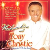 Tony Christie - Weihnachten Mit Tony Christie