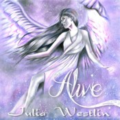 Julia Westlin - Alive
