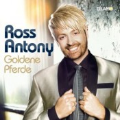 Ross Antony - Goldene Pferde