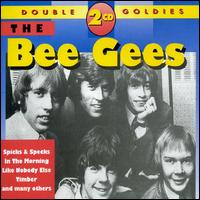 Bee Gees - Double Goldies