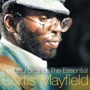 Curtis Mayfield - Beautiful Brother