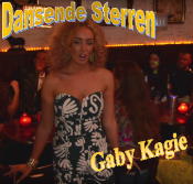 Gaby Kagie - Dansende sterren