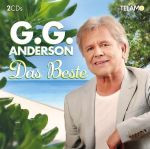 G.G. Anderson - Das Beste (2-CD)