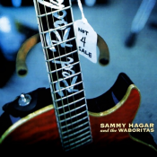 Sammy Hagar - Not 4 Sale