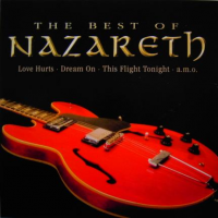 Nazareth - The Best Of Nazareth