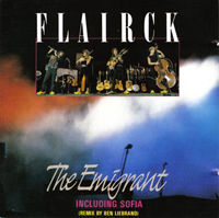 Flairck - The emigrant