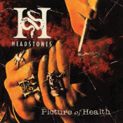 Headstones - Picture of Health