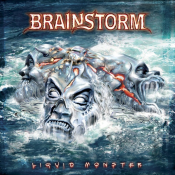 Brainstorm - Liquid Monster