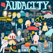 Audacity - Hyper Vessels