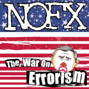 NOFX - War on Errorism