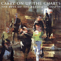 The Beautiful South - Carry On Up The Charts - The Best Of The Beautiful South (limited edition)