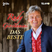 Rudy Giovannini - Das Beste
