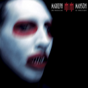 Marilyn Manson - The Golden Age Of Grotesque