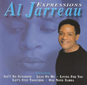 Al Jarreau - Expressions