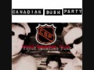 Canadian Bush Party