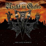 Night In Gales - The Last Sunsets