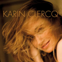 Karin Clercq - Karin Clercq EP